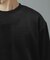 発熱機能カットコール クルーネックTOPS