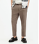 CROSS TALLIS TROUSER