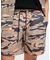 SOLAR CAMO SWIMSHORT