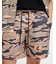 SOLAR CAMO SWIMSHORT