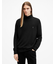 KILBURN MOCK NECK