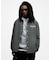 UNDRGRND COACH JACKET