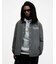 UNDRGRND COACH JACKET