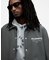 UNDRGRND COACH JACKET
