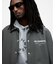 UNDRGRND COACH JACKET