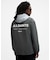 UNDRGRND COACH JACKET