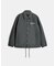 UNDRGRND COACH JACKET