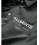 UNDRGRND COACH JACKET