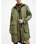 MILLA PARKA