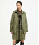 MILLA PARKA
