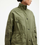 MILLA PARKA
