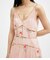 SAFFRON KORA DRESS
