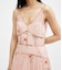 SAFFRON KORA DRESS