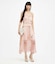 SAFFRON KORA DRESS