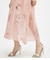 SAFFRON KORA DRESS