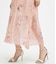 SAFFRON KORA DRESS