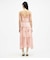 SAFFRON KORA DRESS