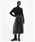 JINX PLEATED DRESS