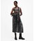 JINX PLEATED DRESS