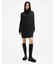 RIDLEY JUMPER DRESS
