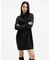 RIDLEY JUMPER DRESS