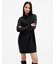 RIDLEY JUMPER DRESS