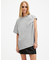 ONYX TWIST TEE