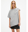 ONYX TWIST TEE