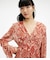 LIANA WAIMEA DRESS