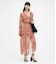 LIANA WAIMEA DRESS