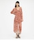 LIANA WAIMEA DRESS