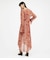 LIANA WAIMEA DRESS