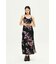 BRYONY MAXI DRESS