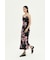 BRYONY MAXI DRESS