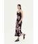 BRYONY MAXI DRESS