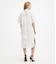 MERIA BRODERIE DRESS