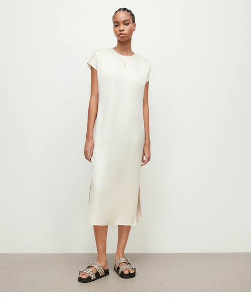 ETTA DRESS｜オールセインツのアウトレット通販｜三井アウトレット