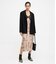 IMMY OTO DRESS