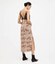 IMMY OTO DRESS
