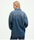 ALBA OVERSIZED SHIRT
