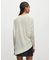 LOCK MERINO JUMPER