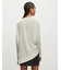 LOCK MERINO JUMPER