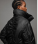 SLOANE PADDED JACKET