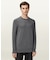 MODE MERINO CREW