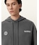EMBLEM OTH HOODY