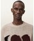 LOVER KNIT CREW