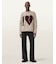 LOVER KNIT CREW