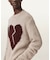 LOVER KNIT CREW