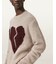 LOVER KNIT CREW