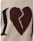 LOVER KNIT CREW